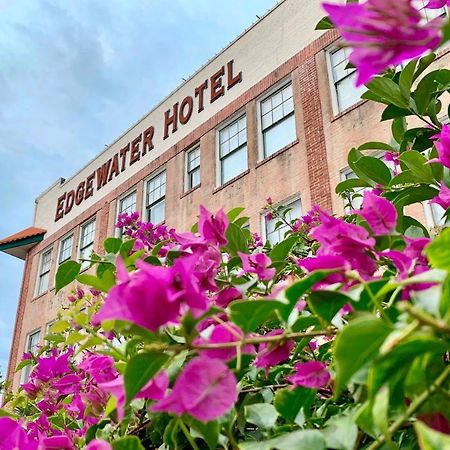 The Edgewater Hotel Винтер Гарден Экстерьер фото