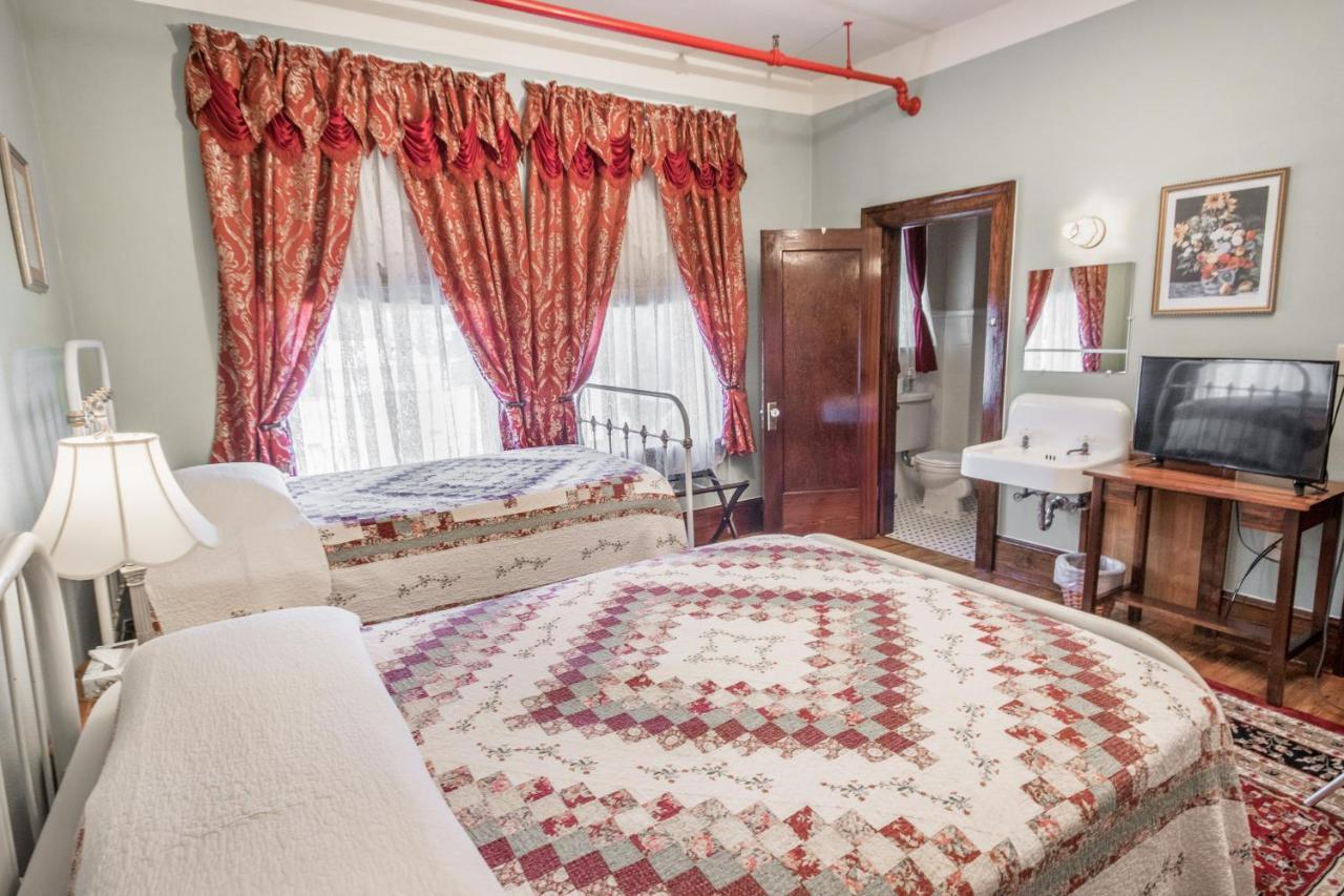 The Edgewater Hotel Винтер Гарден Экстерьер фото