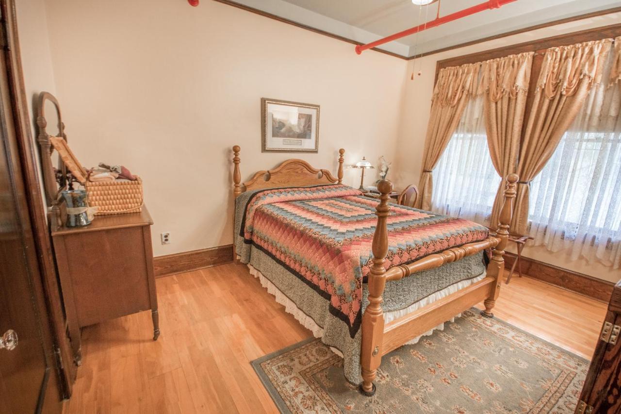 The Edgewater Hotel Винтер Гарден Экстерьер фото