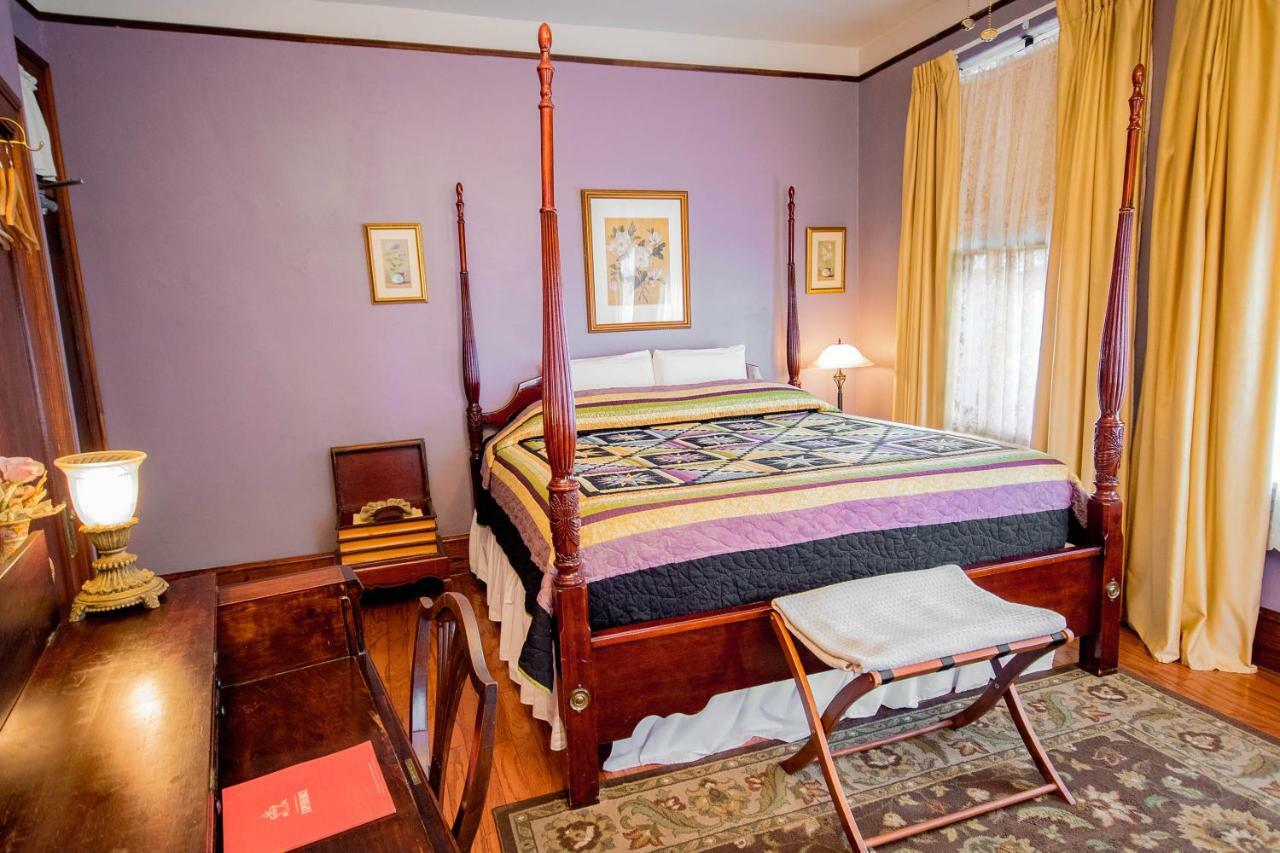 The Edgewater Hotel Винтер Гарден Экстерьер фото