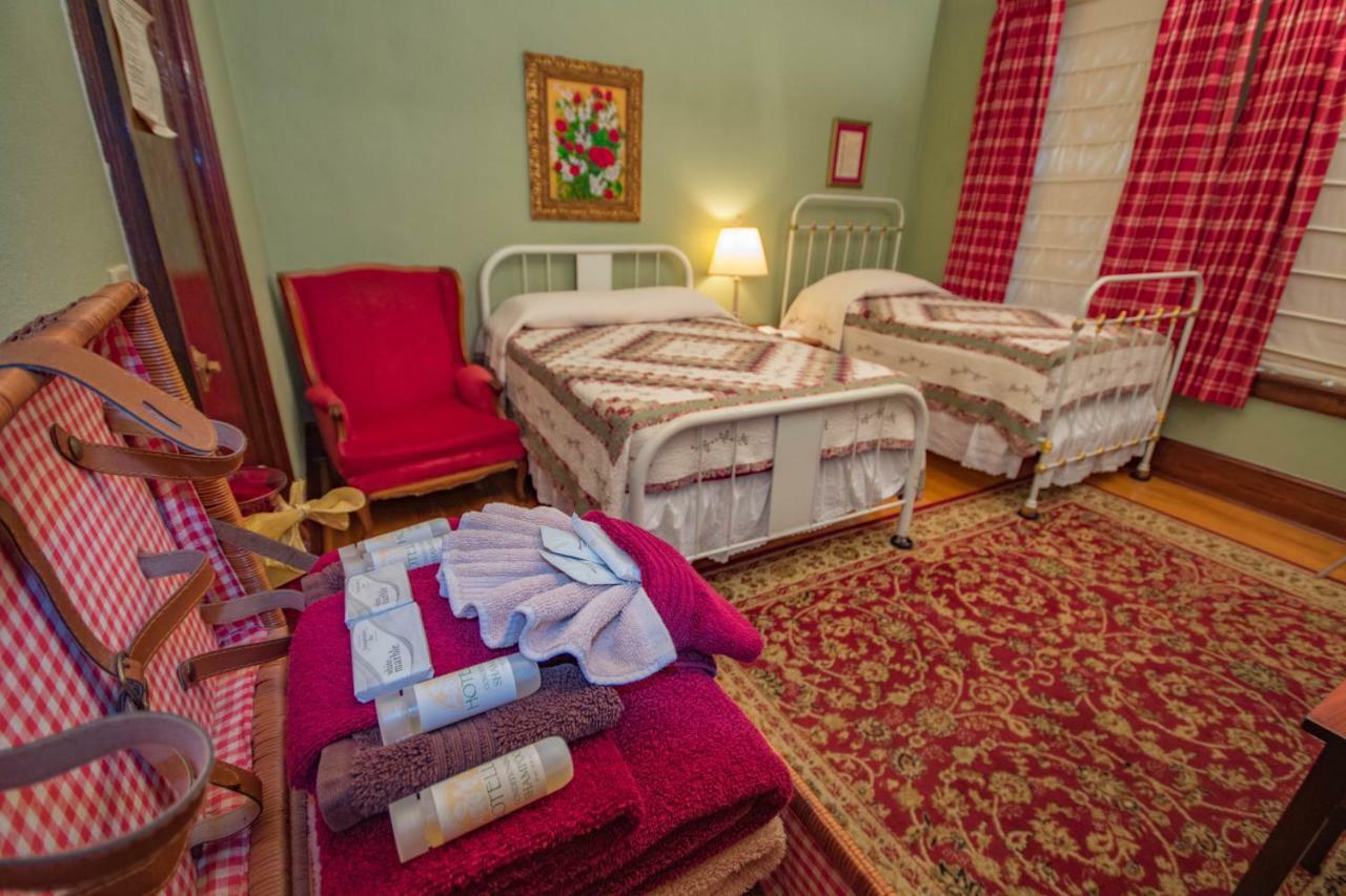 The Edgewater Hotel Винтер Гарден Экстерьер фото
