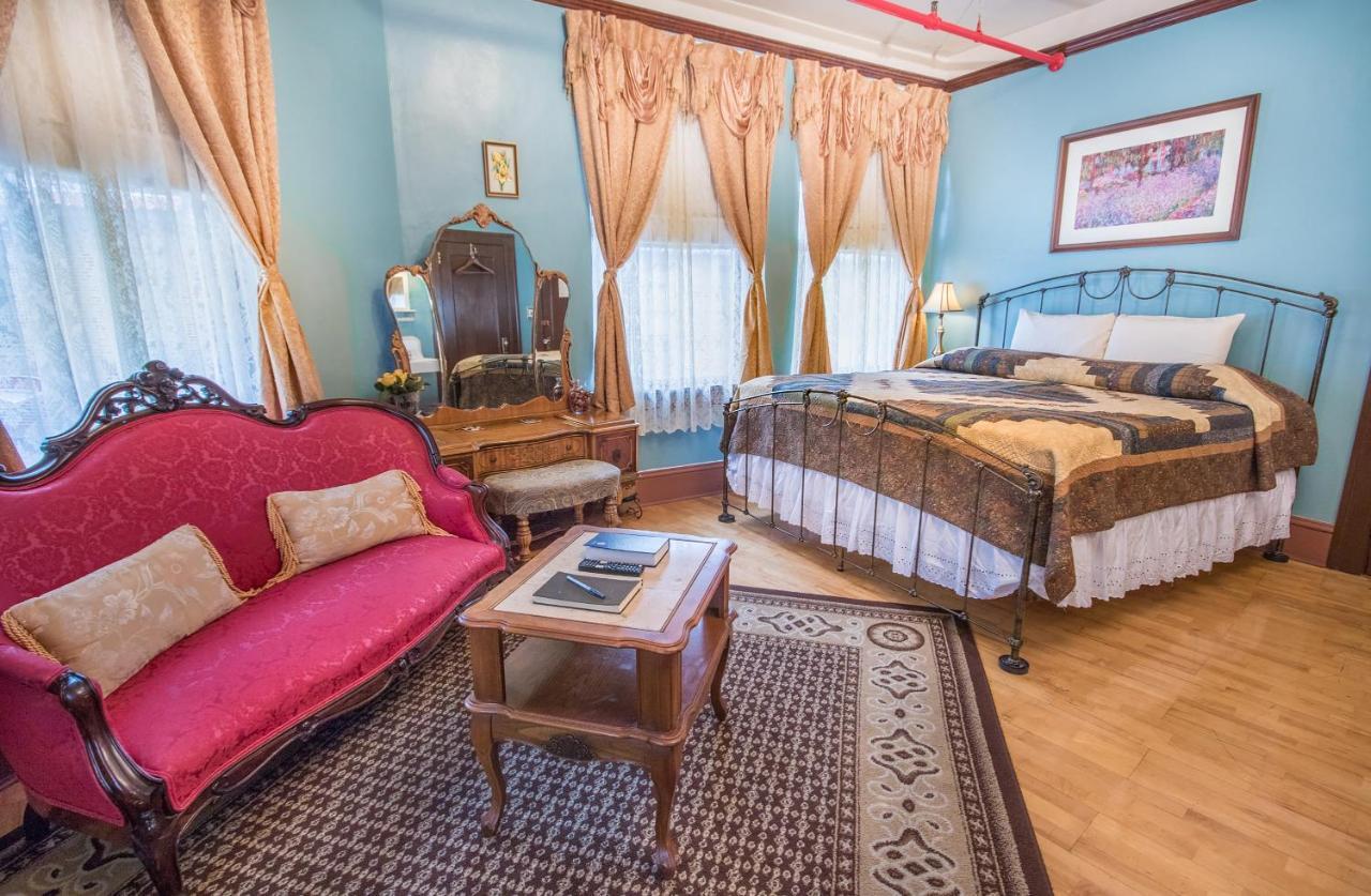 The Edgewater Hotel Винтер Гарден Экстерьер фото
