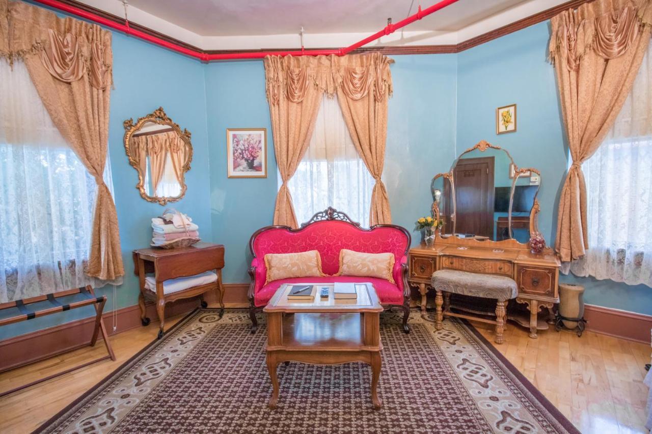The Edgewater Hotel Винтер Гарден Экстерьер фото