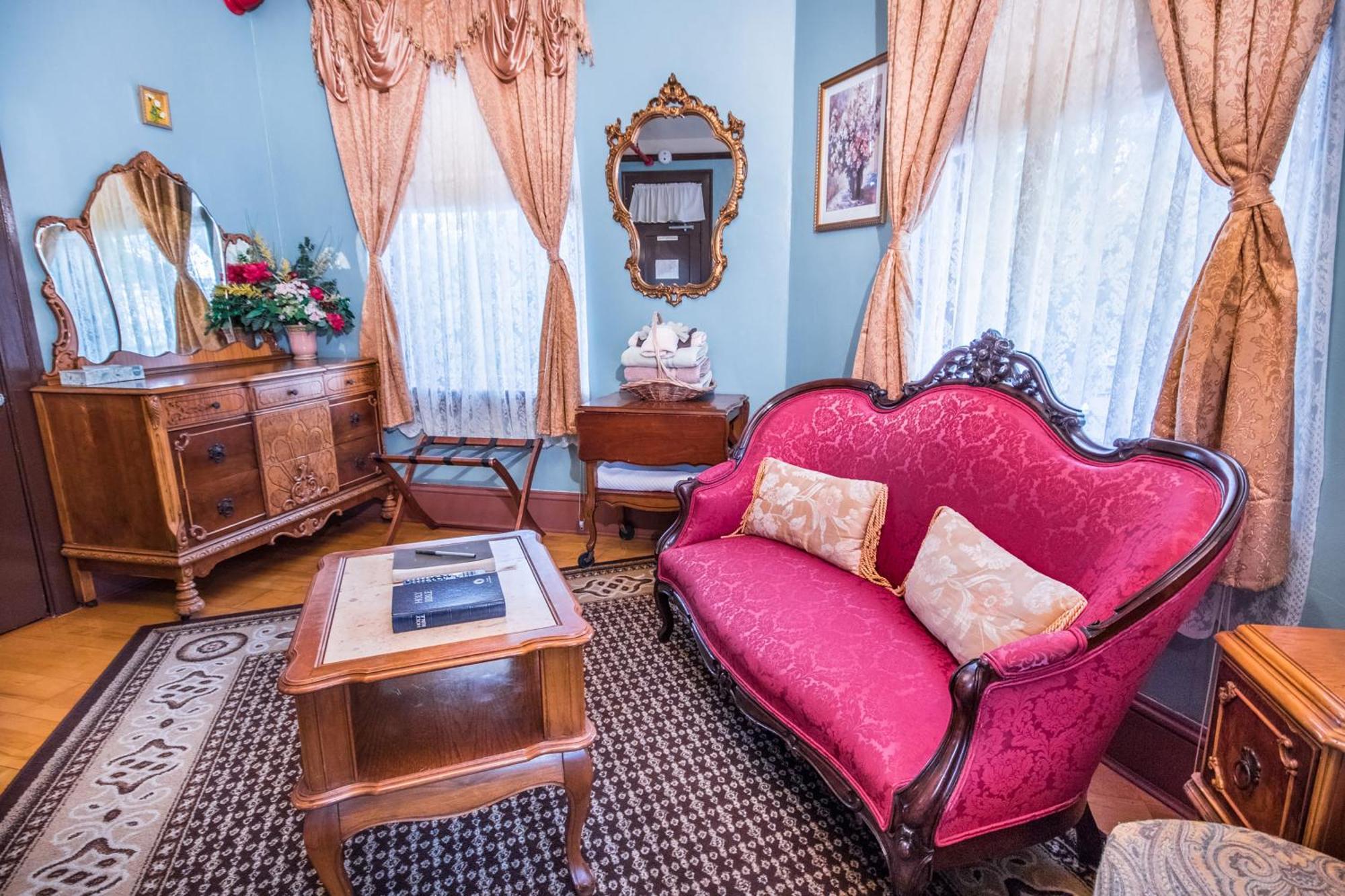 The Edgewater Hotel Винтер Гарден Экстерьер фото